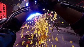 Borderlands 4 - zwiastun umiejętności Rafy