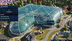 Jurassic World Evolution 3 - zwiastun jednostek rodzinnych
