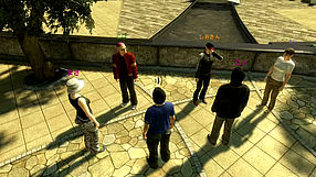 PlayStation Home japoński zwiastun