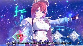 Atelier Resleriana: The Red Alchemist & the White Guardian - zwiastun premierowy