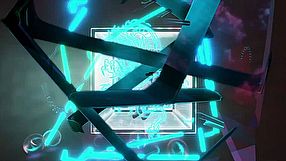 Lumines Arise - zwiastun rozgrywki