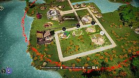 Aztecs: The Last Sun - zwiastun premierowy