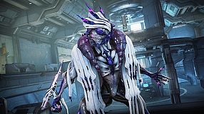 Warframe - zwiastun Protea Prime Access