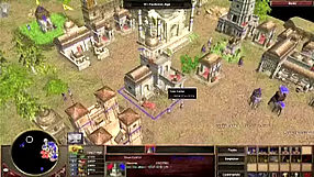 Age of Empires III: The Asian Dynasties Indie