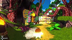 Ruffy and the Riverside - zwiastun premierowy
