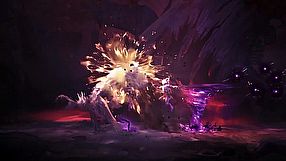 Mandragora: Whispers of the Witch Tree - zwiastun aktualizacji
