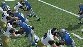 Madden NFL 08 zwiastun na premierę