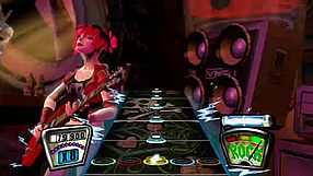 Guitar Hero III: Legends of Rock #2