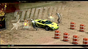 Stuntman: Ignition Stunt Constructor