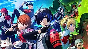 Persona 3 Reload - zwiastun premierowy