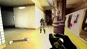 F.E.A.R. Files #1