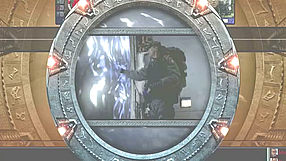 Stargate Online Trading Card Game #1