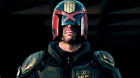 Dredd 3D - zwiastun