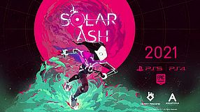 Solar Ash zwiastun rozgrywki #2
