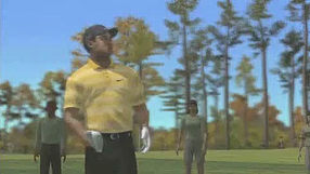 Tiger Woods PGA Tour 08 kulisy produkcji