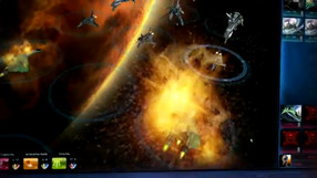 Spaceforce Constellations trailer #1