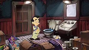 Leisure Suit Larry: Reloaded zapowiedź wersji odświeżonej