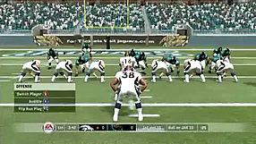 Madden NFL 08 Money Plays - Volume 3