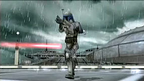 Star Wars: Battlefront - Renegade Squadron GC 2007