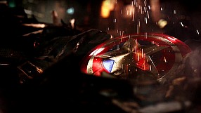 The Avengers Project - zapowiedź #1