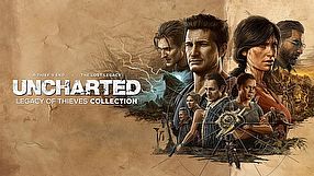 Uncharted: Kolekcja Dziedzictwo złodziei zwiastun #1