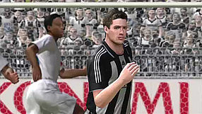 Pro Evolution Soccer 2008 GC 2007