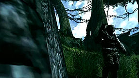 Turok Vignette 1 - Quiet Kills