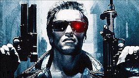 The Terminator - zwiastun
