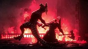 The First Berserker: Khazan - zwiastun bossa: Viper