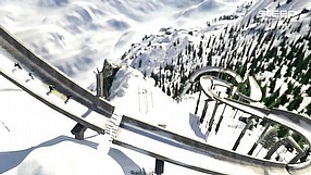 Steep 101 trailer