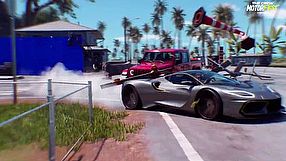 The Crew: Motorfest - zwiastun premierowy 3. sezonu