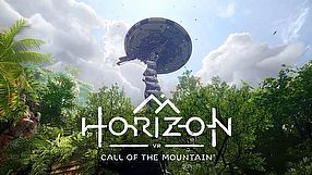 Horizon: Call of the Mountain teaser #1