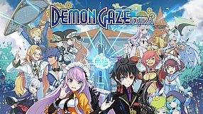 Demon Gaze Extra zwiastun #1