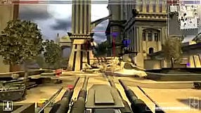 Warhawk Epic Trailer