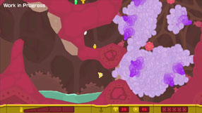 PixelJunk Shooter 2 trailer #1