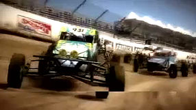 Colin McRae: DiRT Multicar Racing