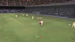 FIFA 08 Be A Pro