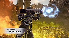 Helldivers 2 - zwiastun obligacji wojennych: Control Group