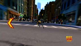 Bee Movie Game TGS 07