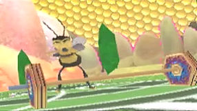 Bee Movie Game #2