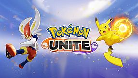 Pokemon Unite zwiastun #1