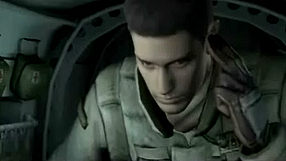 Resident Evil: The Umbrella Chronicles TGS 07