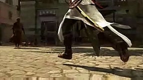 Assassin's Creed: Wersja Reżyserska Templar