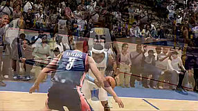NBA 2K8 #1