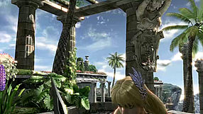 Soulcalibur IV TGS 07