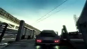 Burnout Paradise #1