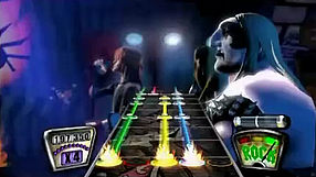 Guitar Hero II Indie Label Pack