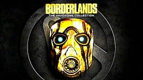 Borderlands: The Handsome Collection trailer