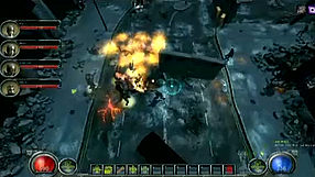 Hellgate: London budowa questów