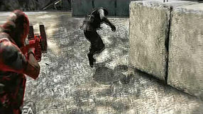 Army of Two Aggro